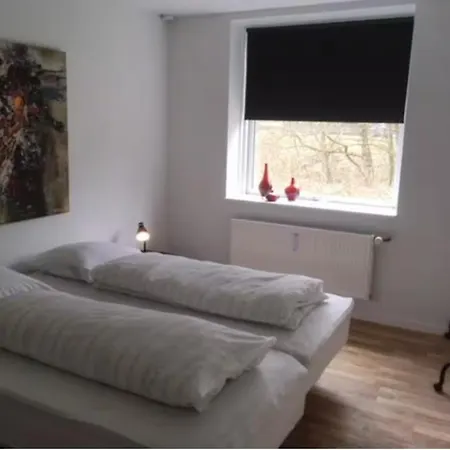 Ammitsbol B Appartement Vejle